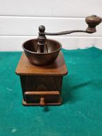 Koffiemolen douwe egberts vintage, Antiek en Kunst, Ophalen of Verzenden