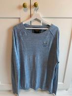 PME Legend Linnen Trui - Maat XXL, Ophalen of Verzenden, Zo goed als nieuw, Overige maten, Blauw