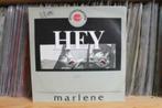 7" Single Won Ton Ton - Hey Marlene / Is There Anything To T, Gebruikt, Verzenden, 7 inch, Single