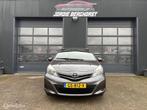 Toyota Yaris 1.3 VVT-i Aspiration Automaat, Auto's, Euro 5, 4 cilinders, Start-stop-systeem, Bedrijf