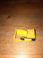 Matchbox Lesney Caterpillar D8 Bulldozer, Hobby en Vrije tijd, Modelauto's | 1:87, Ophalen of Verzenden, Gebruikt, Overige typen