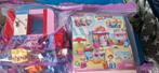 Duplo café 10587, Kinderen en Baby's, Speelgoed | Duplo en Lego, Ophalen of Verzenden, Zo goed als nieuw, Complete set, Duplo