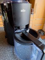 Braun sapcentrifuge - juicer, Ophalen, Gebruikt, Sapcentrifuge