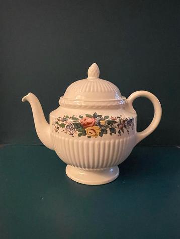 Wedgwood Conway theepot
