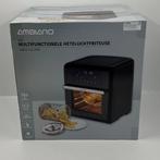 Ambiano xxl heteluchtfriteuse / airfryer  | Nieuw in seal |, Witgoed en Apparatuur, Airfryers, Ophalen of Verzenden, Nieuw, Airfryer XXL
