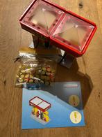PLAYMOBIL tankstation set 3218 - Compleet met handleiding, Gebruikt, ., Ophalen of Verzenden, .