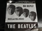 The Beatles – No Reply, Gebruikt, 7 inch, Single, Ophalen of Verzenden