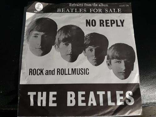 The Beatles – No Reply, Cd's en Dvd's, Vinyl Singles, Gebruikt, Single, Pop, 7 inch, Ophalen of Verzenden