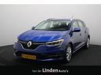 Renault Mégane Estate 1.3 TCe 140 Equilibre | Navigatie | C, Auto's, Renault, 65 €/maand, Stof, Gebruikt, 4 cilinders
