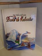 Boek  De Wereld Van David De Kabouter, Boeken, Ophalen of Verzenden, Zo goed als nieuw, Rien Poortvliet