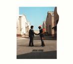 Vinyl (LP) - Pink Floyd - Whish you were here, Cd's en Dvd's, Vinyl | Rock, Ophalen of Verzenden, Zo goed als nieuw, Progressive