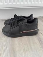 Zwarte dames schoenen nieuw, Kleding | Dames, Zwart, Ophalen of Verzenden, Sneakers of Gympen, Zo goed als nieuw