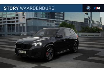 BMW X1 xDrive25e M Sport Automaat / Panoramadak / Trekhaak / beschikbaar voor biedingen