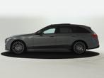 Mercedes-Benz C-Klasse Estate 300 e Business Solution AMG |, Auto's, Mercedes-Benz, Automaat, Achterwielaandrijving, Zwart, Plug-in hybride