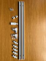 Lamp en Licht 1-fase rails en toebehoren, Huis en Inrichting, Ophalen, Zo goed als nieuw