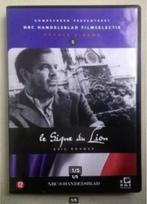 Le Signe Du Lion Eric Rohmer, Cd's en Dvd's, Dvd's | Filmhuis, Frankrijk, Vanaf 12 jaar, Verzenden