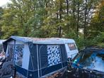 Dethleffs edition, Caravans en Kamperen, Caravans, Vast bed, Rondzit, Hobby, Koelkast