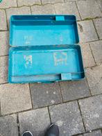 Gereedschapskist Makita, Doe-het-zelf en Verbouw, Gereedschapskisten, Ophalen of Verzenden