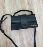 Jacquemus tas zwart, Ophalen of Verzenden, Zo goed als nieuw, Zwart, Handtas