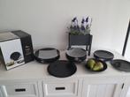 Cosy & Trendy  Venus diner set 18-delig, Huis en Inrichting, Keuken | Servies, Nieuw, Ophalen of Verzenden, Overige stijlen, Aardewerk