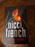 Nicci French - Huis vol leugens - special De Persgroep, Nicci French, Ophalen of Verzenden, Zo goed als nieuw, Nederland