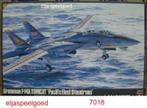 Hasegawa 1:48 GRUMMAN F14A Plus Tomcat 7018 GP-8 modelbouw, Hasegawa, Nieuw, Ophalen of Verzenden, Groter dan 1:72