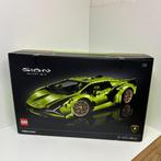 LEGO Technic Sian FKP 37 42115 | Nieuw in seal, Lego, Zo goed als nieuw, Support@lego.com, LEGO System A/S
Aastvej 1
7190 Billund
Denmark