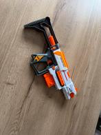 Nerf Recon MKII Set - Groot geweer + 2 kleine, Ophalen, Zo goed als nieuw, Jongen of Meisje