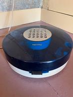Philips UFO platenspeler 22GF303 zeer compleet, Antiek en Kunst, Ophalen of Verzenden