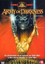 dvd Army Of Darkness [Sam Raimi] Bruce Campbell, Vanaf 16 jaar, Ophalen of Verzenden