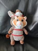 Albert heijn ezeltje hamster, Kinderen en Baby's, Ophalen of Verzenden, Zo goed als nieuw, Overige typen