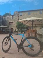 Ridley Helium racefiets 52 cm, Fietsen en Brommers, Overige merken, 28 inch, Ophalen of Verzenden, Zo goed als nieuw