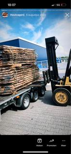 Houten Planken/Balken - Diverse Houtsoorten, Doe-het-zelf en Verbouw, Hout en Planken, 25 tot 50 mm, Nieuw, Ophalen of Verzenden
