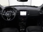 Jeep Compass 4xe 240 Plug-in Hybrid Elecrtic S | Stoelventil, Auto's, Jeep, Automaat, Euro 6, Wit, Bedrijf