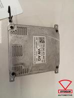 VW Golf 7 Tiguan 5NA VAG LED Module Koplamp 7P5941572A, Ophalen of Verzenden, Gebruikt, Volkswagen