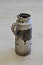 Vintage Vaas .( Scheurich Keramik, West Germany), Ophalen of Verzenden