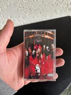 Slipknot - 1999 - Amerikaanse uitgave - Mooie staat, Cd's en Dvd's, Cassettebandjes, Gebruikt, 1 bandje, Ophalen of Verzenden