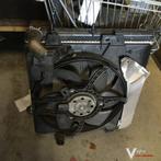 Peugeot 207 1.4 hdi 5drs 2007 2500055  Radiateurpakket, Ophalen, Gebruikt, -, -