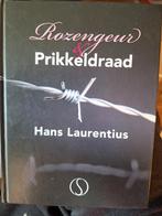 Rozengeur en prikkeldraad

Auteur: Hans Laurentius

 , Ophalen of Verzenden, Zo goed als nieuw, Spiritualiteit algemeen, Overige typen