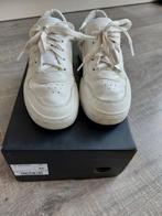 Björn Borg witte sneakers, maat 36, Schoenen, Ophalen of Verzenden, Zo goed als nieuw, Jongen