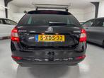 Skoda Rapid Spaceback 1.2 TSI Greentech Ambition Businesslin, Auto's, Skoda, Voorwielaandrijving, Euro 5, Gebruikt, Zwart