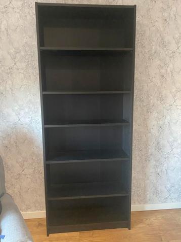 IKEA Billy Boekenkast - 201x80x28 cm - afbeelding 1
