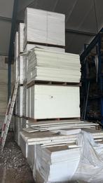 Piepschuim, Nieuw, 15 m² of meer, Piepschuim (Tempex), Ophalen