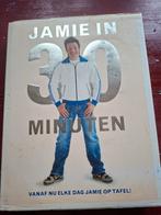 Jamie in 30 Minuten - Kookboek, Boeken, Gelezen, Hoofdgerechten, Ophalen of Verzenden, Jamie Oliver