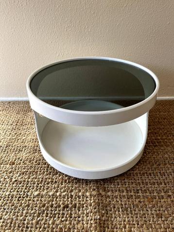 Space Age Bijzettafel - Nebu - Erik van Buijtenen - Retro beschikbaar voor biedingen