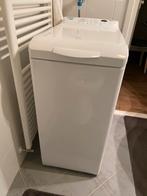 Zanussi Bovenlader Wasmachine - Compact Formaat, Ophalen, 1200 tot 1600 toeren, Gebruikt, 4 tot 6 kg