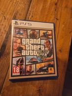 Grand Theft Auto V, Ophalen of Verzenden, Zo goed als nieuw