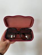 Gucci zonnebril GG0876S, Overige merken, Zonnebril, Bruin, Ophalen of Verzenden