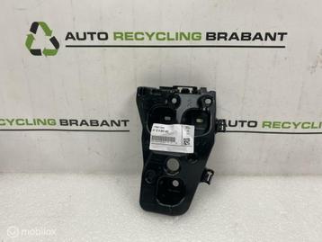 Bumpergeleider Achter BMW X1 U11 U12 NIEUW 51129883542 beschikbaar voor biedingen