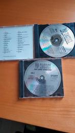 Popclassics Vol 1 en 2, Ophalen of Verzenden, Zo goed als nieuw, Nederlandstalig